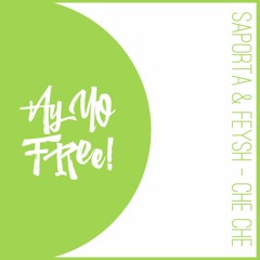 Saporta & FEYSH - Che Che (Original Mix)