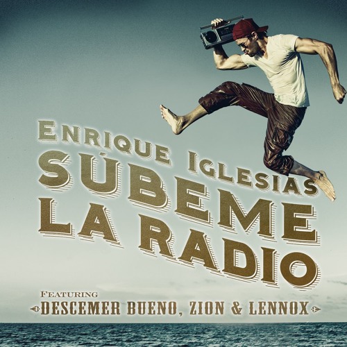 Stream Enrique Iglesias - Subeme La Radio (Adriano Fuerte Remix)(CLICK  "BUY" FOR FREE DOWNLOAD) by Adriano Fuerte | Listen online for free on  SoundCloud