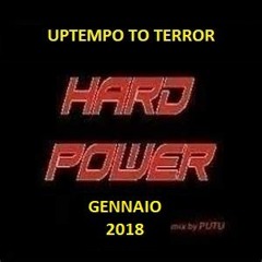 Putu - HardPower Gennaio 2018