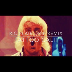 Offset  • Ric Flair Drip Ft. TaTToO CaLii ( Remix )
