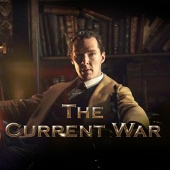 The Current War Trailer Music (The Promise - Rolf Anton Krueger)