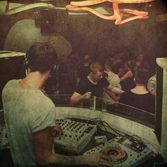 Mars Sounds #1 - Mixed by Michael Mars