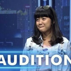 Issues - Ghea Indrawari (Indonesian Idol Audition) feat. Mateus Asato