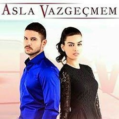 موسيقى من مسلسل لن اتخلى ابدا