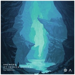 Astrale - Answers Ft. Jessica Endara (Sanctiar Remix)