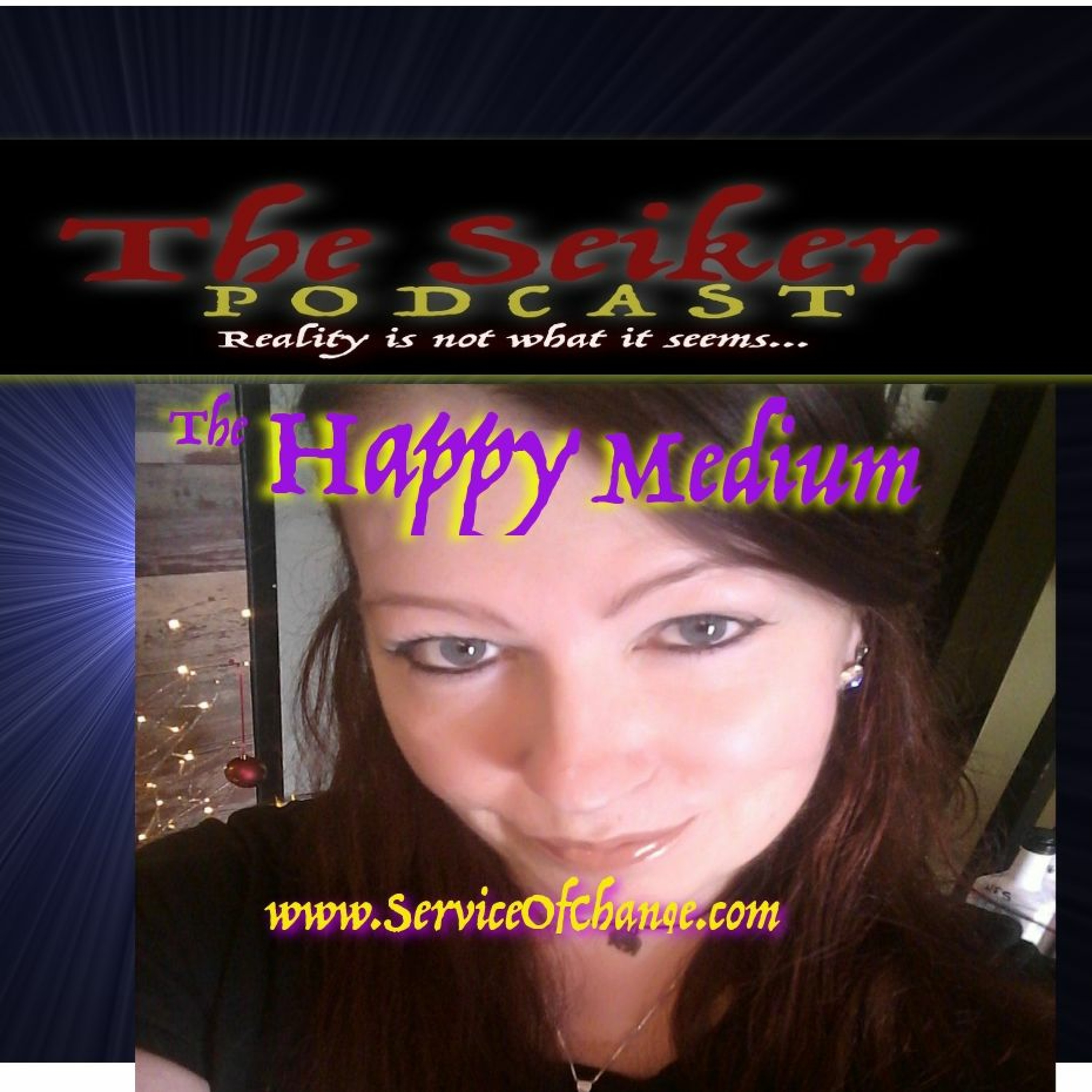 The Seiker Podcast
