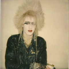 80's Touch Of New Wave 2