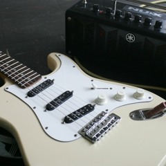 Polyphonic Guitar (1 guitar) https://www.youtube.com/watch?v=sbsrv-39_qk