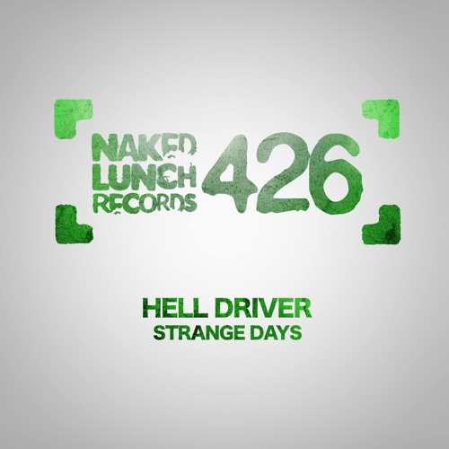 Negative Mind ( Naked Lunch Rec )