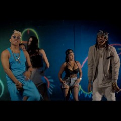 Aletre El Paketero Ft Geralka - Pila De Ñema - (Prod. By Breyco)