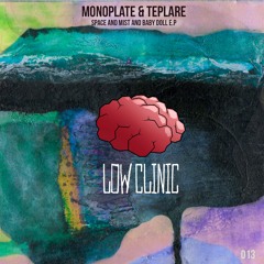 Monoplate & Teplare - Amonit (Original Mix) Preview