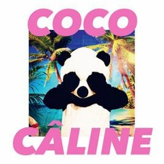 [old version] Julien Doré - Coco Câline (Friedrich Remix)