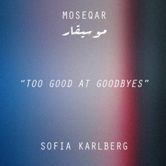 Sam Smith - Too Good At Goodbyes (Moseqar X Sofia Karlberg Cover)