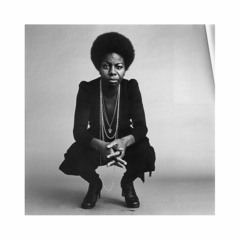 Nina Simone - Feeling Good (UEBERHYPED REMIX)