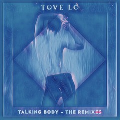 Tove Lo - Talking Body (Amadeus Remix)