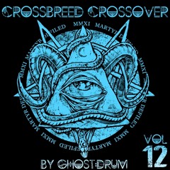 Crossbreed Crossover Vol. 12
