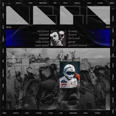 VBRA MIX 019