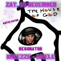 House OF God Winter Edition 30-12-2017 Closing Set ReRecorded