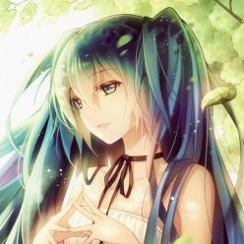 【Vocaloid Original】「貴方の為に, 親愛をこめて」 - Hatsune Miku 【A gift for a friend】
