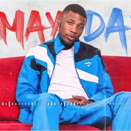 Sevn Alias - Mayday (Beats By Esko)