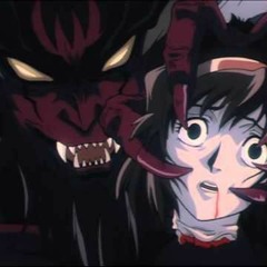 river of demons