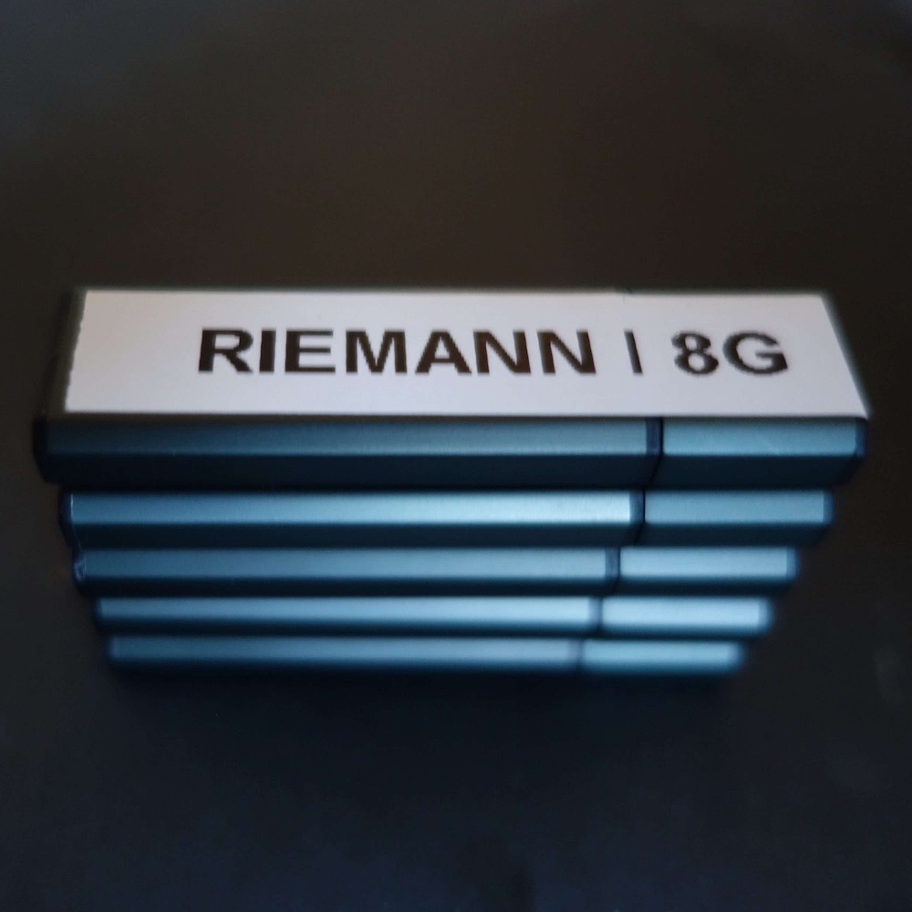 Riemann Kollektion