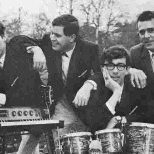 De Four Tak - Ik Heb Mijn Hart Zo Groot Als Een Klerenkast