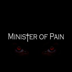 Minister Of Pain - 03 - Damaged