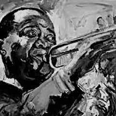 D.Creator - Go Moses (Louis Armstrong tribute )