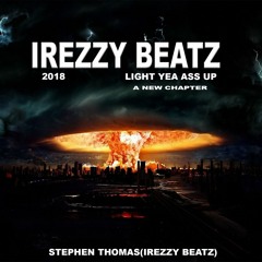 Beast From The South(beat)