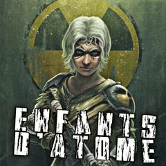 Silyfirst - Projet Vault - Tec - 03 - Enfants D'Atome