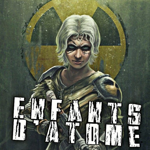 Silyfirst - Projet Vault - Tec - 03 - Enfants D'Atome
