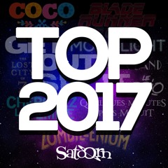 Top Ciné 2017