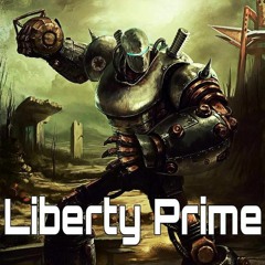 Silyfirst - Projet Vault - Tec - 04 - Liberty Prime
