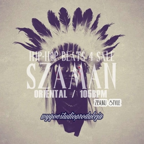 SZAMAN (105BPM) WYGONSTUDIOPRO \ NOT4SALE