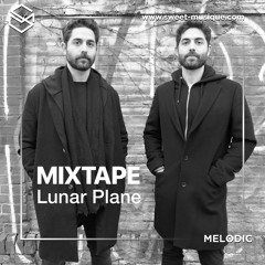 Sweet Mixtape #36 : Lunar Plane