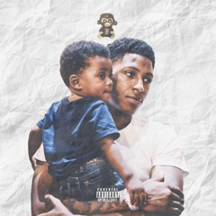 NBA Youngboy(I Ain't Hiding) Chopped & Screwed by SouthSideScrew