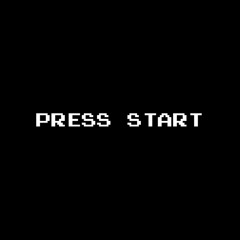 Press [START] to begin life