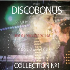 DiscoBonus - Tonight