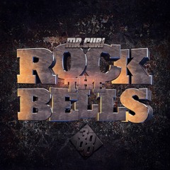 Mr. Curi - Rock The Bells