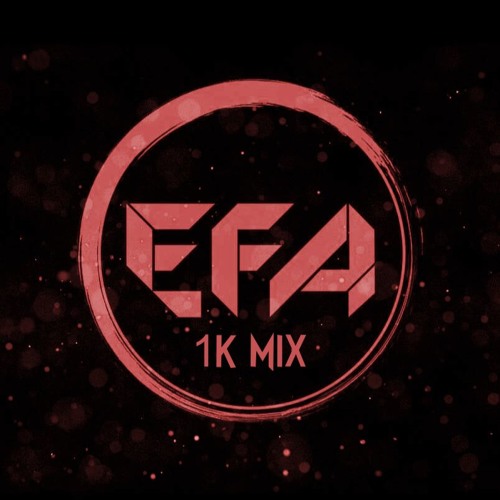 EFA - 1K MIX