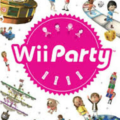 Wii Party Spin-Off