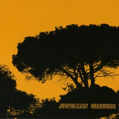 Movement of Jah Children