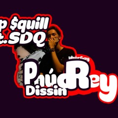 [GO] Phúc Rey Dissin - Zipp Squill ft. SDQ [Diss Phúc Rey]
