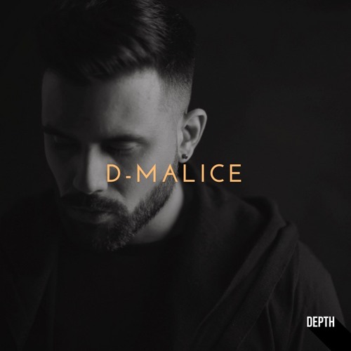 Stream Depth #1: D-Malice by Offering Recordings | Listen online for