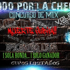 Todo Por la Chela - MUERTE SUBIDA - 2da Temporada