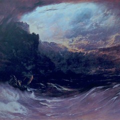 The Tempest(prod. sketchmyname)