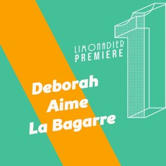 Deborah Aime La Bagarre - Midnight Dancer (Edit) Free DL