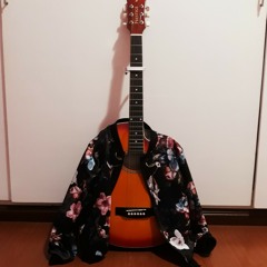 imagine dragons - hand in my pocket (cover)