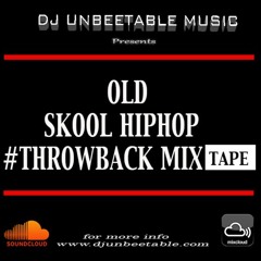 OLD SKOOL #HIPHOP FREESTYLE